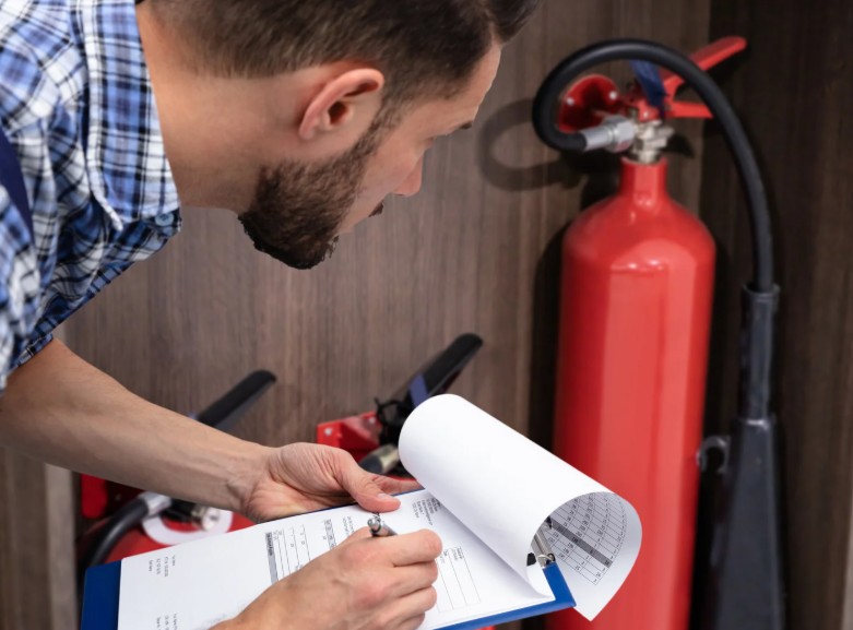 Established Fire Safety Service Provider